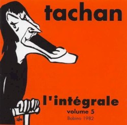 L’Intégrale, volume 5 : Bobino 1982