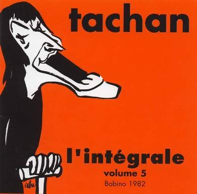 L’Intégrale, volume 5 : Bobino 1982