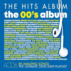 The Hits Album: The 00’s Album