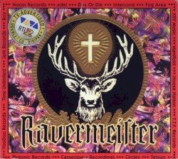 Ravermeister, Volume 6