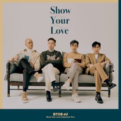 Show Your Love (Japanese ver.)