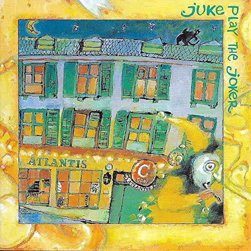 Juke Play the Joker