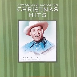 Crooning & Swooning Christmas Hits
