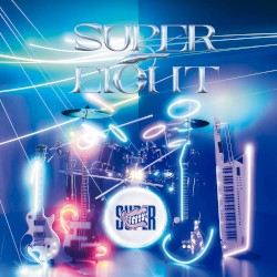 SUPER EIGHT