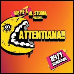 Attentiana!