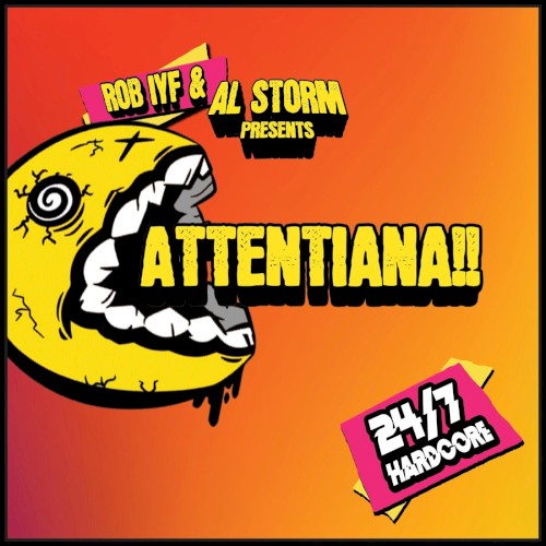 Attentiana!