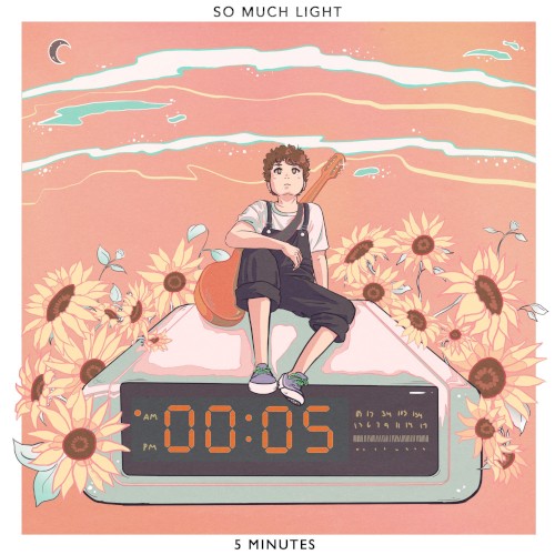 5 Minutes