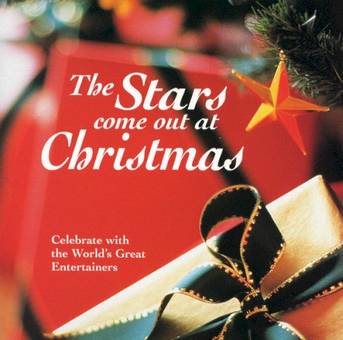 The Stars Come Out at Christmas