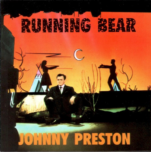 Running Bear