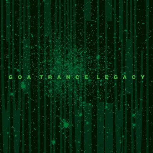 Goa Trance Legacy