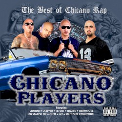 Chicano Players