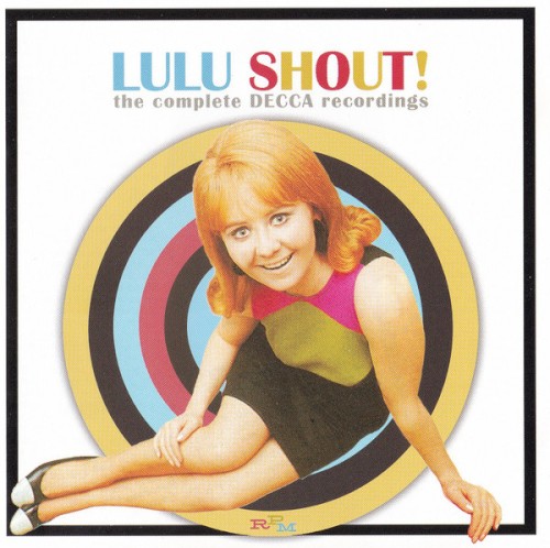 Shout! The Complete Decca Recordings
