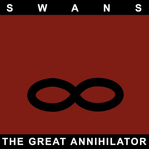 The Great Annihilator / Drainland