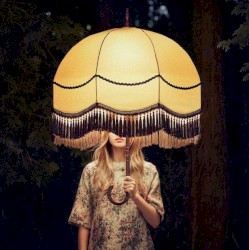 Happy Umbrella