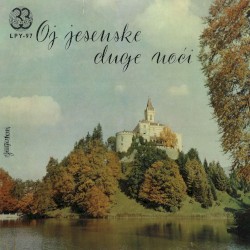 Oj jesenske duge noći