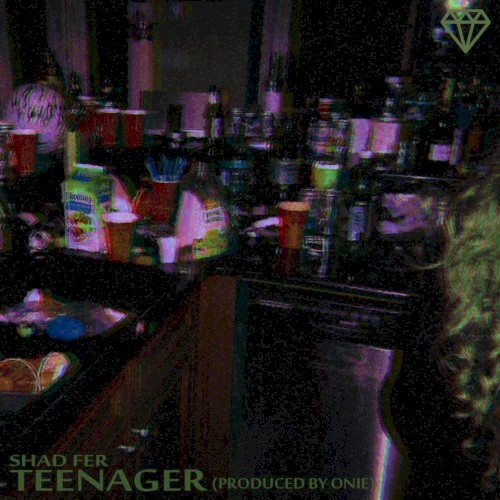 Teenager