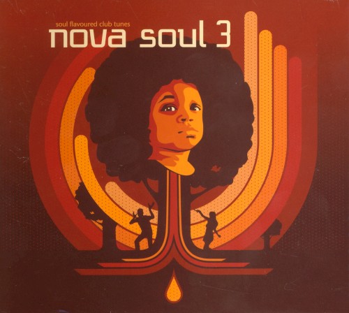 Nova Soul 3: Soul Flavoured Club Tunes