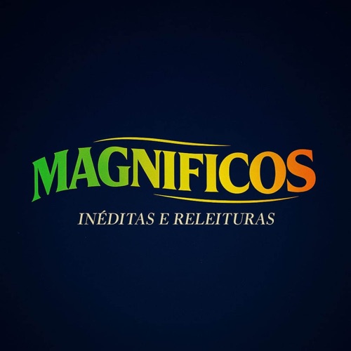Inéditas e Releituras