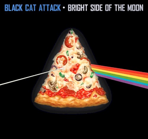 Bright Side of the Moon