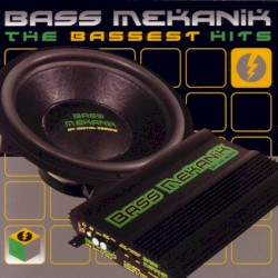 Powerbox: The Bassest Hits