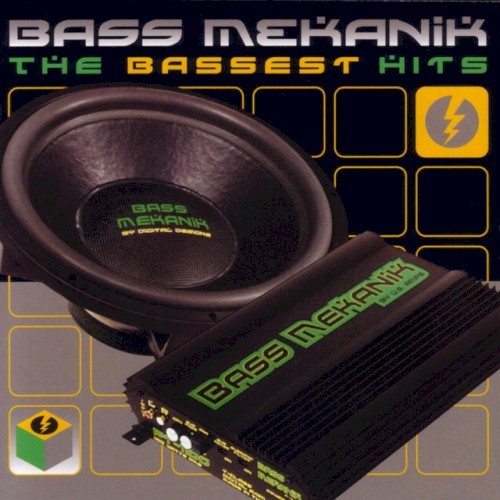 Powerbox: The Bassest Hits