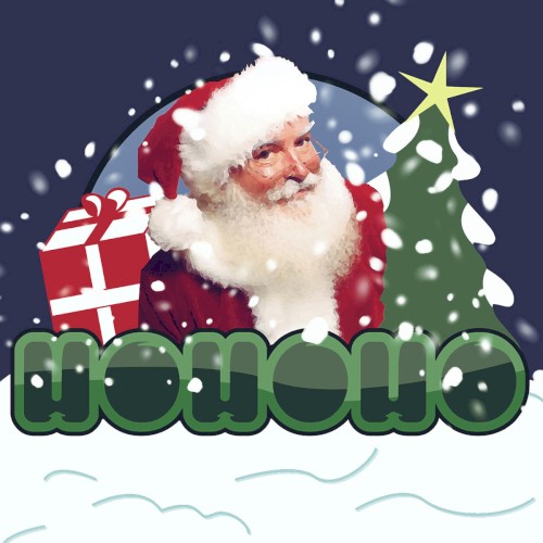 Ho Ho Ho