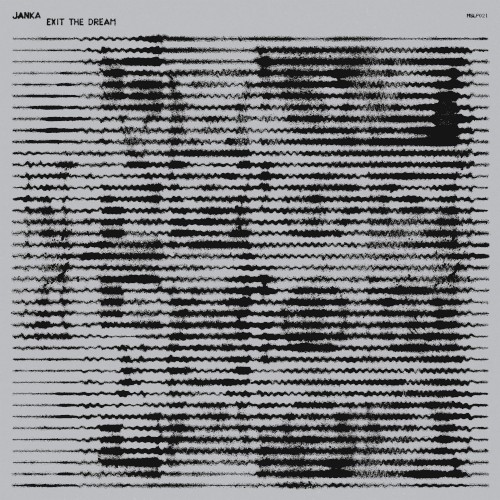 Exit The Dream LP