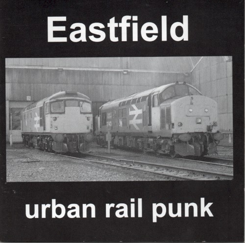 Urban Rail Punk