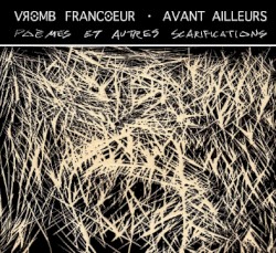 Avant Ailleurs