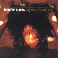 My Name's Not Red