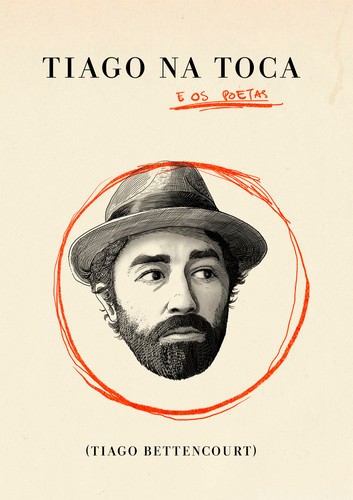Tiago na Toca e Os Poetas