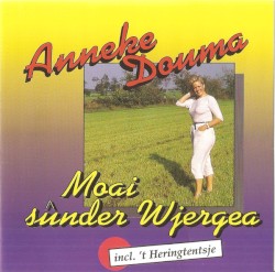 Moai Sûnder Wjergea
