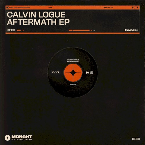 Aftermath EP