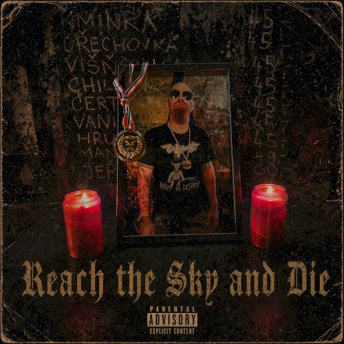 Reach the Sky and Die