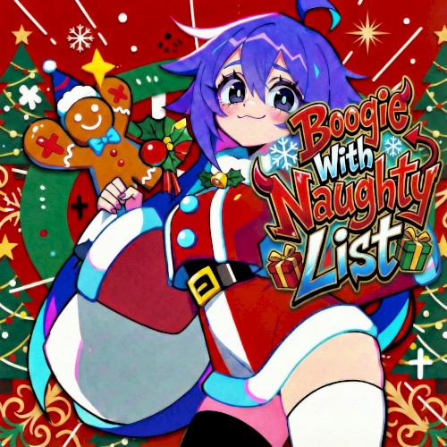 Boogie With Naughty List
