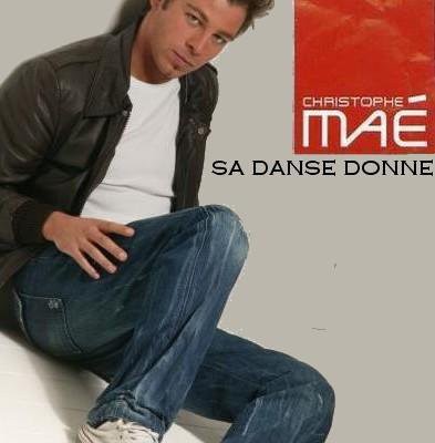 Sa danse donne