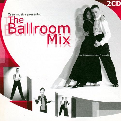 The Ballroom Mix 1