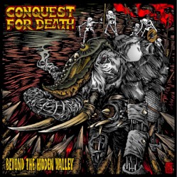 Beyond The Hidden Valley