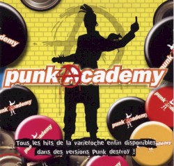 Punk Academy