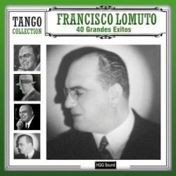 Tango Collection: 40 grandes éxitos