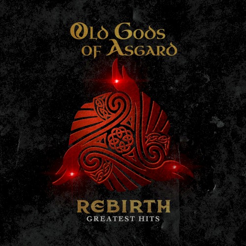 Rebirth – Greatest Hits (Music from the Games ‘Alan Wake’ 1 & 2 and ‘Control’)