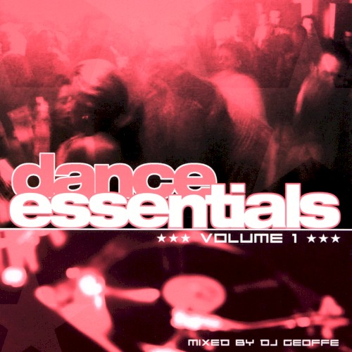 Dance Essentials, Volume 1