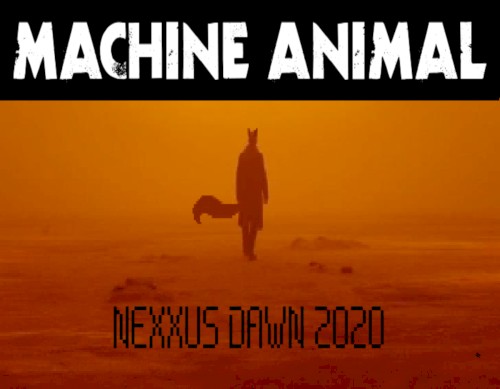 Nexxus Dawn 2020