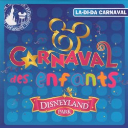 Carnaval des enfants: La-Di-Da Carnaval