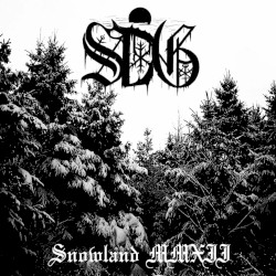 Snowland MMXII