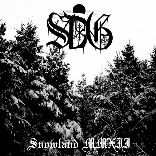Snowland MMXII