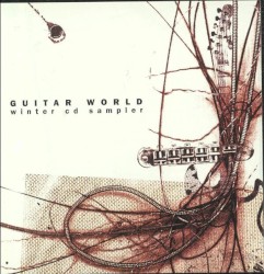 Guitar World: Winter CD Sampler