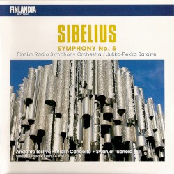 Symphony no. 5