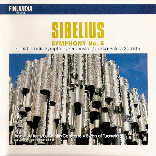 Symphony no. 5