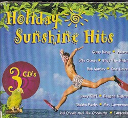 Holiday Sunshine Hits